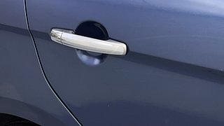 Used 2018 maruti-suzuki Ciaz Alpha Petrol Petrol Manual dents MINOR DENT