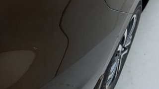 Used 2023 maruti-suzuki New Ertiga ZXI Plus Petrol Manual dents MINOR SCRATCH