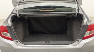Used 2018 honda Amaze 1.2 S i-VTEC Petrol Manual interior DICKY INSIDE VIEW