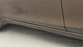 Used 2017 Maruti Suzuki Ciaz [2014-2017] VXi+ Petrol Manual dents MINOR SCRATCH