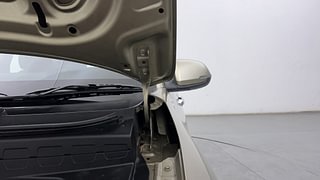 Used 2020 Kia Sonet GTX Plus 1.0 DCT Petrol Automatic engine ENGINE LEFT SIDE HINGE & APRON VIEW
