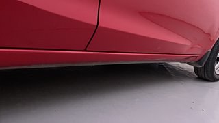 Used 2016 Honda Brio [2011-2016] VX MT Petrol Manual dents MINOR SCRATCH