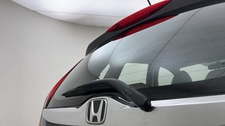 Used 2018 honda Jazz V Petrol Manual top_features Rear wiper