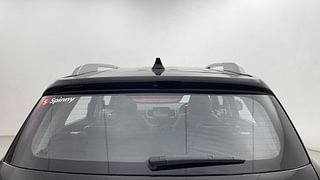 Used 2022 Hyundai Venue SX (O) 1.0 Turbo iMT Petrol Manual exterior BACK WINDSHIELD VIEW
