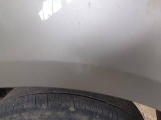Used 2022 Maruti Suzuki Celerio VXi Petrol Manual dents MINOR DENT