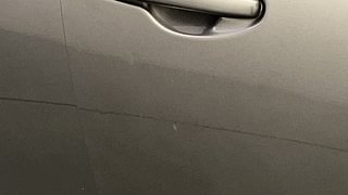 Used 2024 Maruti Suzuki Dzire VXI AMT Petrol Automatic dents MINOR SCRATCH