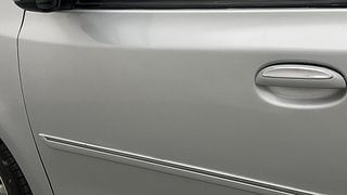 Used 2016 Toyota Etios [2010-2017] VX Petrol Manual dents MINOR SCRATCH