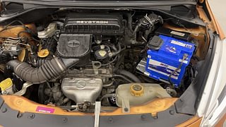 Used 2016 Tata Tiago [2016-2020] Revotron XZ Petrol Manual engine ENGINE LEFT SIDE VIEW