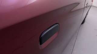 Used 2016 Maruti Suzuki Alto K10 [2014-2019] VXI AMT Petrol Automatic dents MINOR SCRATCH