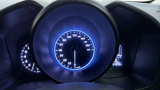 Used 2020 Hyundai Venue [2019-2022] SX 1.0  Turbo Petrol Manual interior CLUSTERMETER VIEW
