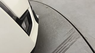 Used 2019 Mahindra XUV 300 W8 Diesel Diesel Manual dents MINOR SCRATCH