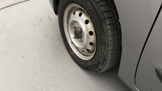 Used 2015 Maruti Suzuki Wagon R 1.0 [2010-2019] LXi Petrol Manual dents MINOR SCRATCH