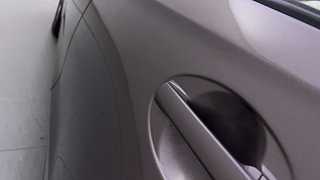 Used 2014 Honda Brio [2011-2016] EX MT Petrol Manual dents MINOR SCRATCH