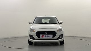 Used 2020 Maruti Suzuki Swift [2017-2021] ZXi AMT Petrol Automatic exterior FRONT VIEW