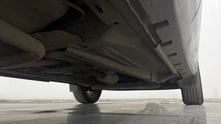 Used 2016 Ford EcoSport [2015-2017] Titanium 1.5L Ti-VCT AT Petrol Automatic extra REAR RIGHT UNDERBODY VIEW