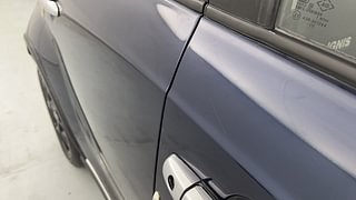 Used 2023 Maruti Suzuki Ignis Zeta MT Petrol Petrol Manual dents MINOR SCRATCH