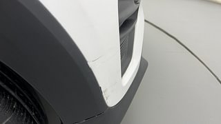Used 2020 Renault Triber [2019-2021] RXL AMT Petrol Automatic dents MINOR SCRATCH