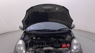 Used 2015 Honda Amaze [2013-2016] 1.2 VX AT i-VTEC Petrol Automatic engine ENGINE & BONNET OPEN FRONT VIEW