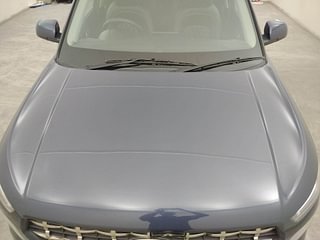 Used 2021 Hyundai Venue [2019-2022] SX 1.0  Turbo iMT Petrol Manual dents MINOR SCRATCH