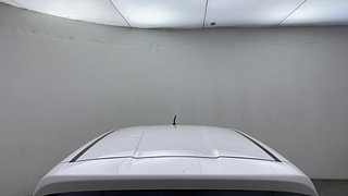 Used 2019 Hyundai New Santro 1.1 Sportz MT Petrol Manual exterior EXTERIOR ROOF VIEW