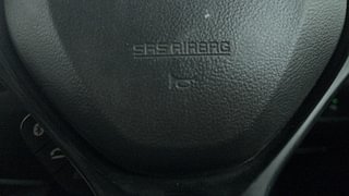 Used 2019 Maruti Suzuki Baleno [2015-2019] Zeta AT Petrol Petrol Automatic top_features Airbags