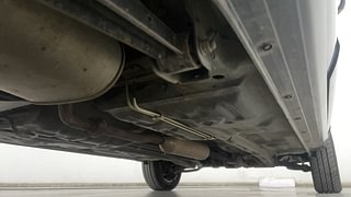 Used 2017 Maruti Suzuki Alto K10 [2014-2019] VXi Petrol Manual extra REAR RIGHT UNDERBODY VIEW