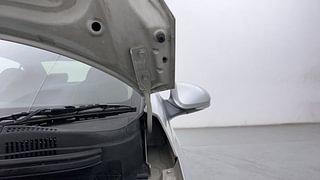 Used 2016 Hyundai Xcent SX 1.2 Petrol Manual engine ENGINE LEFT SIDE HINGE & APRON VIEW