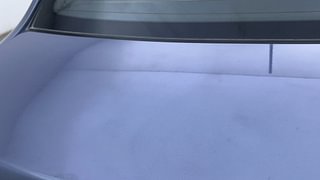 Used 2015 Hyundai Xcent [2014-2017] SX Petrol Petrol Manual dents MINOR SCRATCH