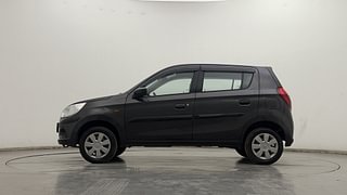 Used 2019 Maruti Suzuki Alto K10 [2014-2019] VXi Petrol Manual exterior LEFT SIDE VIEW