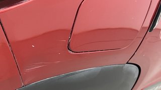 Used 2019 Renault Kwid [2017-2019] RXT 1.0 SCE Special (O) Petrol Manual dents MINOR DENT