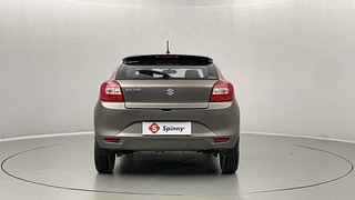 Used 2019 Maruti Suzuki Baleno [2019-2022] Delta Petrol Petrol Manual exterior BACK VIEW