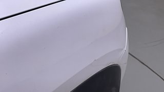 Used 2016 Renault Kwid [2015-2019] RXT Petrol Manual dents MINOR SCRATCH