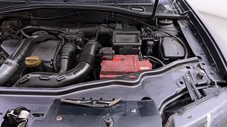 Used 2016 Renault Duster [2015-2019] 110 PS RXZ 4X2 MT Diesel Manual engine ENGINE LEFT SIDE VIEW