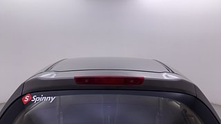 Used 2014 Honda Brio [2011-2016] EX MT Petrol Manual exterior EXTERIOR ROOF VIEW