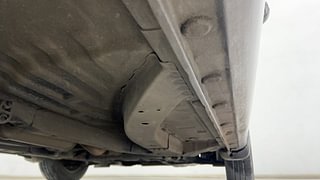 Used 2017 Honda Amaze 1.2L SX Petrol Manual extra REAR RIGHT UNDERBODY VIEW