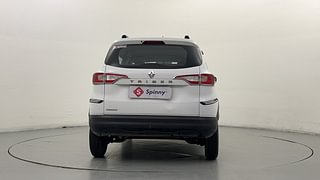 Used 2024 Renault Triber RXL Petrol Manual exterior BACK VIEW