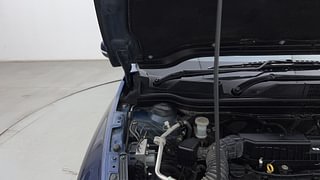Used 2022 Maruti Suzuki S-Cross Alpha AT Petrol Automatic engine ENGINE RIGHT SIDE HINGE & APRON VIEW