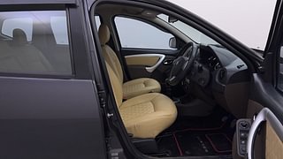 Used 2016 Renault Duster [2015-2019] 110 PS RXZ 4X2 MT Diesel Manual interior RIGHT SIDE FRONT DOOR CABIN VIEW