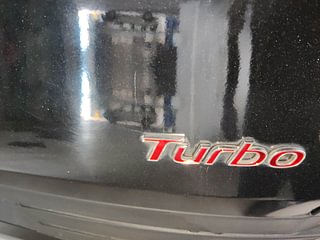 Used 2022 Hyundai Venue SX (O) 1.0 Turbo iMT Petrol Manual dents MINOR SCRATCH