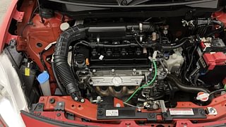 Used 2023 Maruti Suzuki Swift VXI AMT Petrol Automatic engine ENGINE RIGHT SIDE VIEW