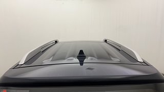 Used 2019 Hyundai Venue [2019-2020] SX(O) 1.4 CRDI Diesel Manual exterior EXTERIOR ROOF VIEW