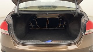 Used 2017 Maruti Suzuki Ciaz [2014-2017] VXi+ Petrol Manual interior DICKY INSIDE VIEW