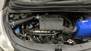 Used 2012 Hyundai i10 [2010-2016] Sportz 1.2 Petrol Petrol Manual engine ENGINE RIGHT SIDE VIEW