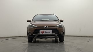 Used 2017 Hyundai i20 Active [2015-2020] 1.4 SX Diesel Manual exterior FRONT VIEW