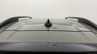 Used 2024 Hyundai Exter SX(O) Connect 1.2 Petrol AMT Petrol Automatic exterior EXTERIOR ROOF VIEW