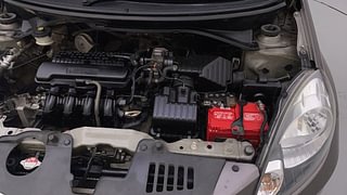 Used 2015 Honda Amaze [2013-2016] 1.2 VX AT i-VTEC Petrol Automatic engine ENGINE LEFT SIDE VIEW