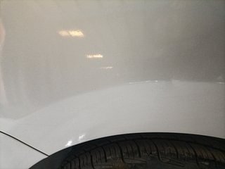 Used 2016 Hyundai Xcent SX 1.2 Petrol Manual dents MINOR DENT