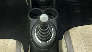 Used 2017 Honda Amaze 1.2L SX Petrol Manual interior GEAR  KNOB VIEW