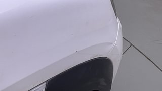 Used 2016 Renault Kwid [2015-2019] RXT Petrol Manual dents MINOR DENT