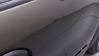 Used 2017 Renault Kwid [2015-2019] 1.0 RXT AMT Petrol Automatic dents MINOR SCRATCH